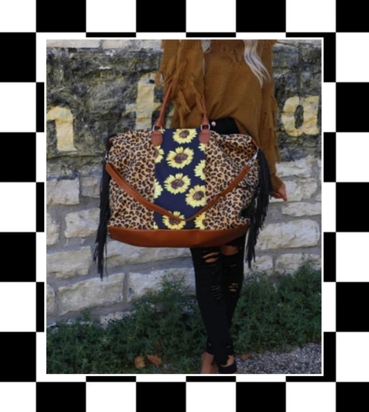 PURSES & BAGS