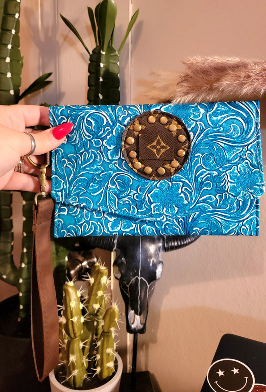 Wristlet Wallet