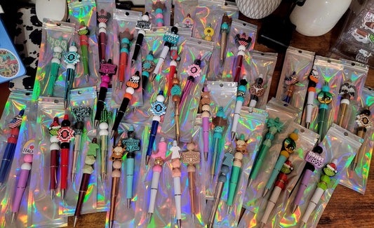 Focal Bead MYSTERY Pens