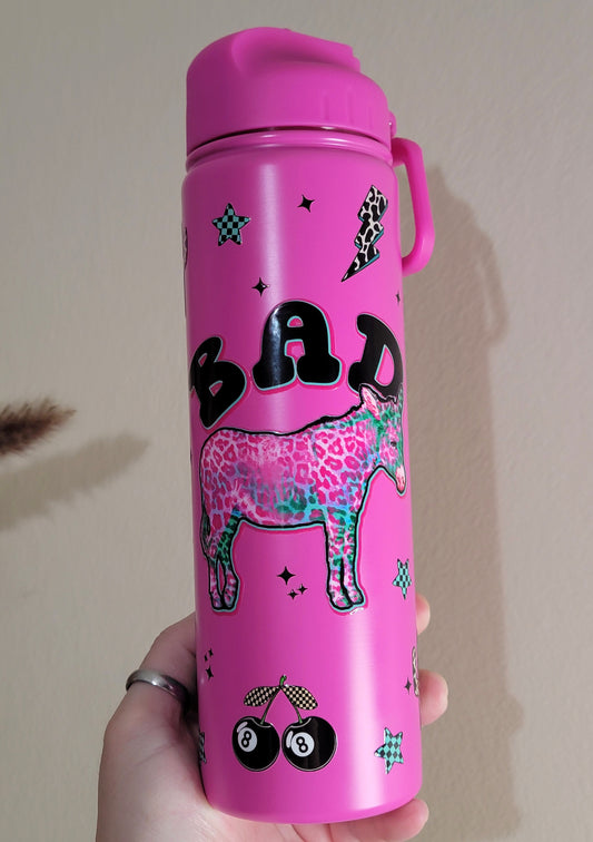 24oz Insulated Tumbler