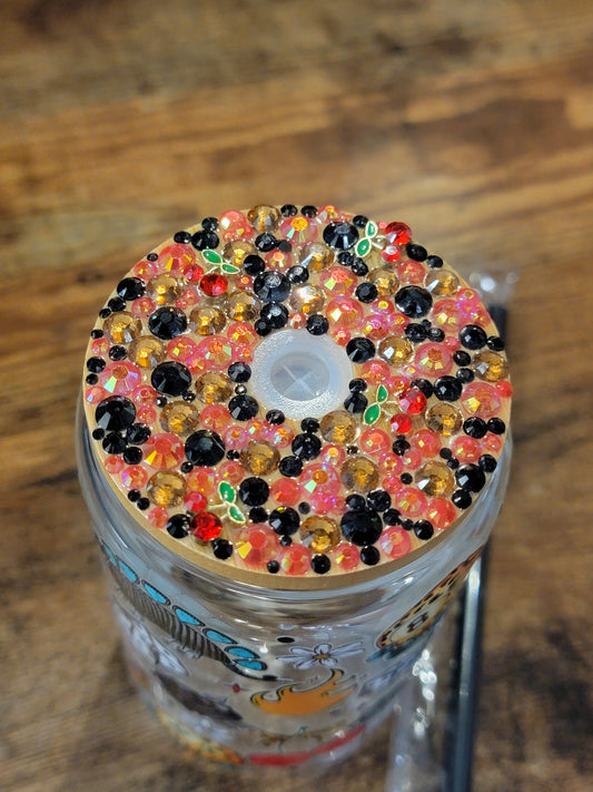 Armadillo Yallternative - Tumbler 16oz