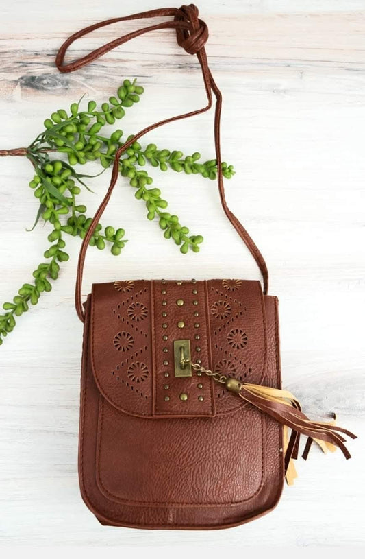 Crossbody Purse