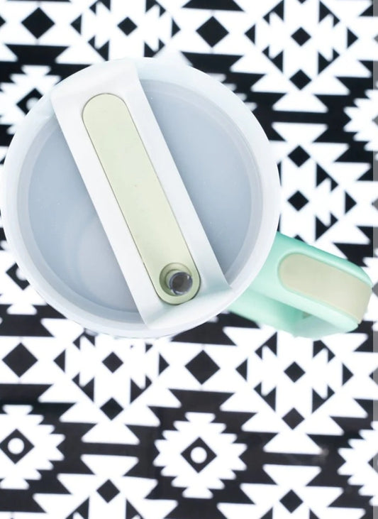 Western 40oz Tumbler