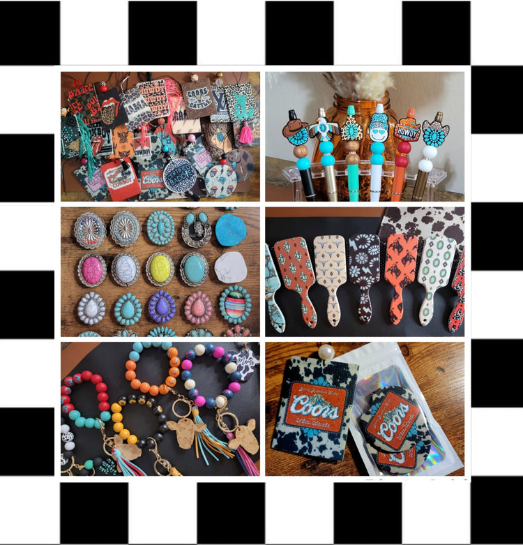 ACCESSORIES