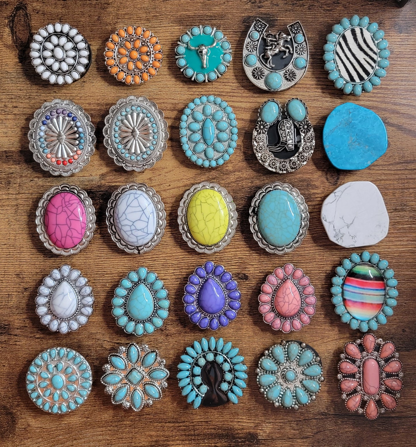 Phone Grips