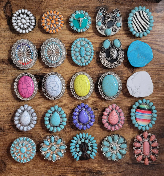 Phone Grips