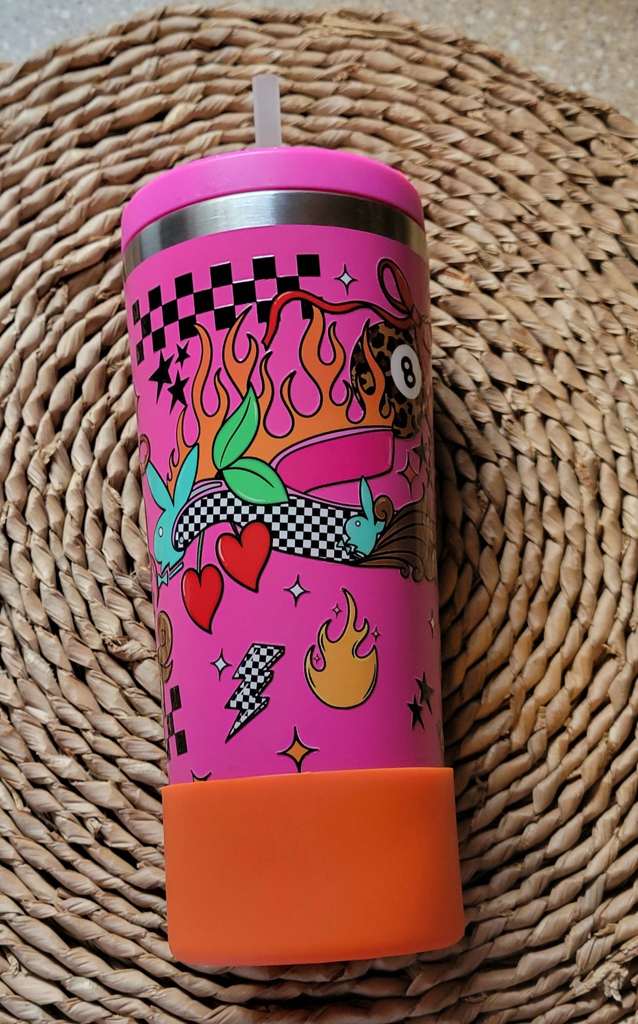 24oz Tumbler