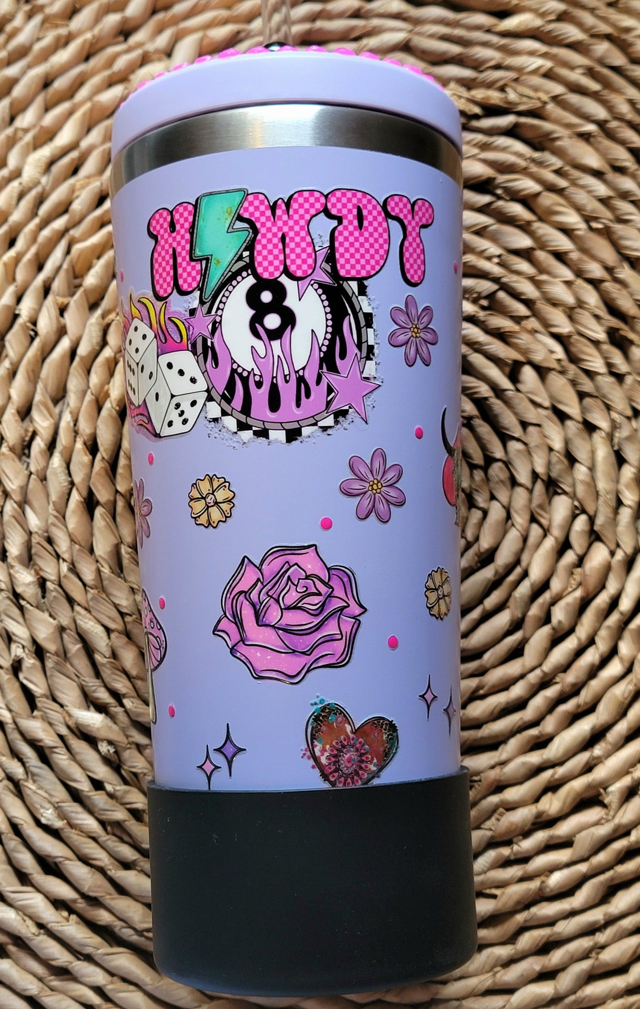 24oz Tumbler