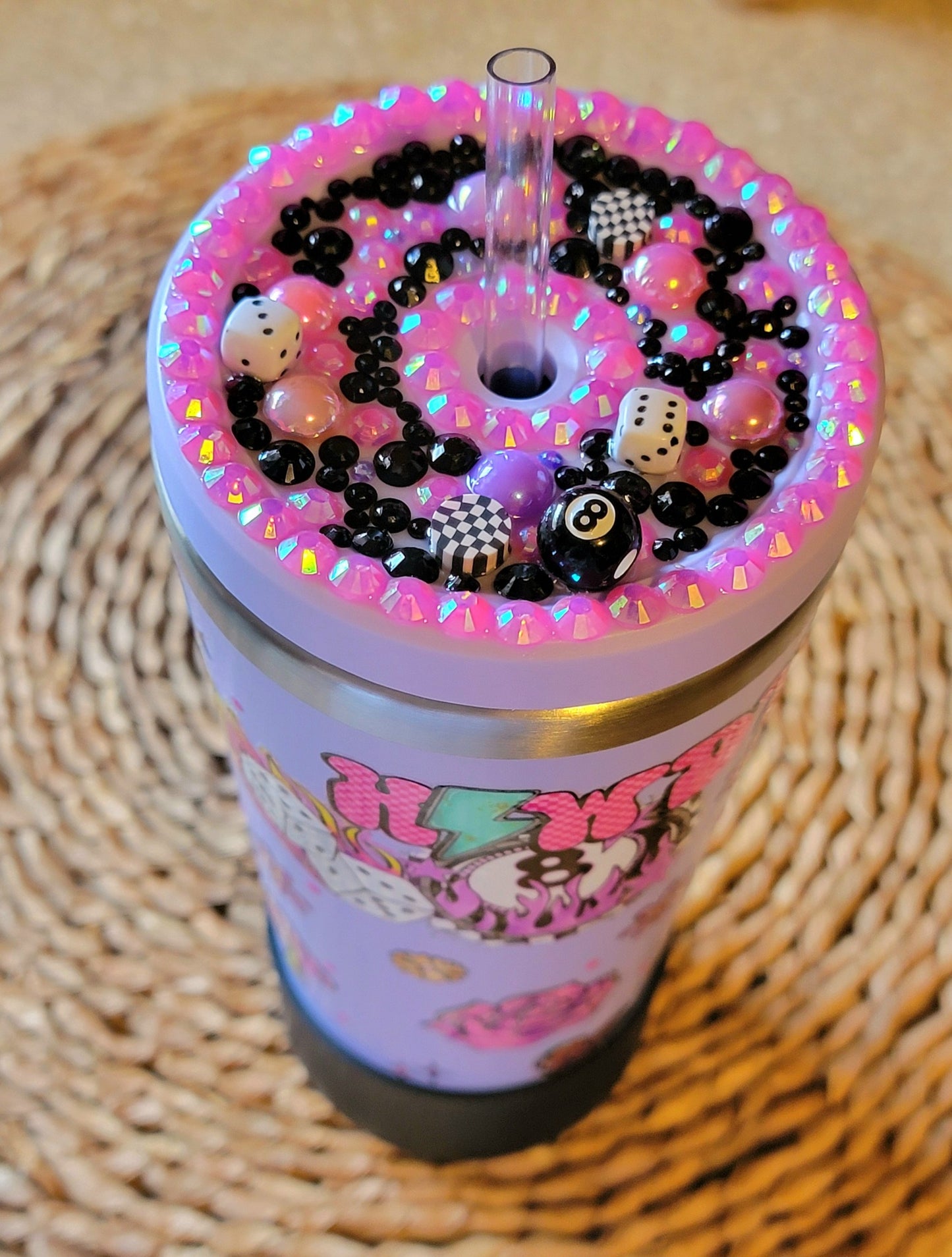 24oz Tumbler