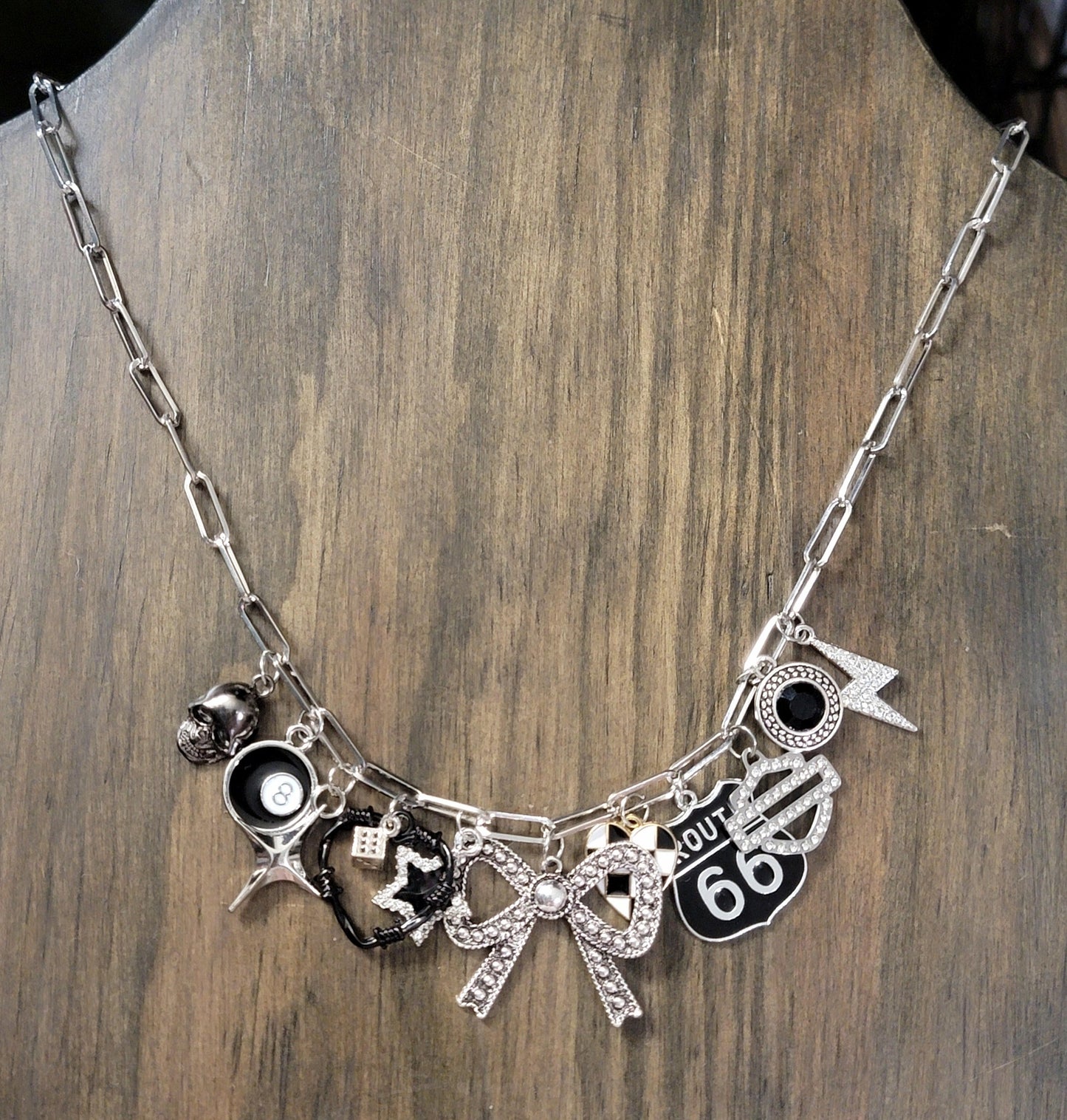 Charm Necklace