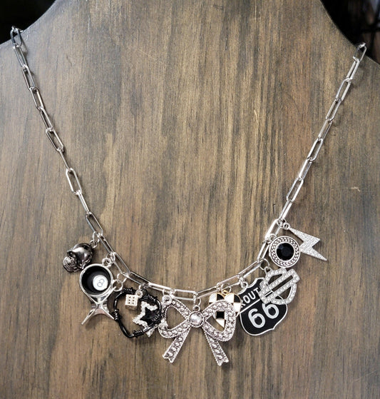 Charm Necklace