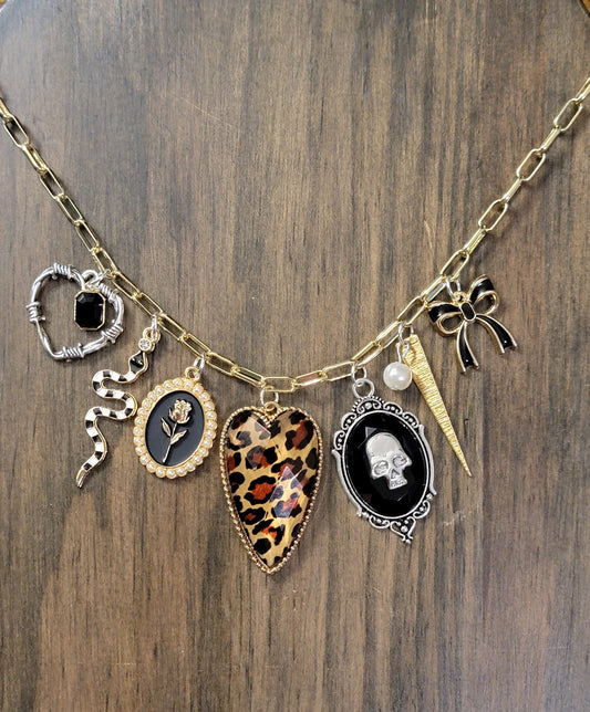 Charm Necklace
