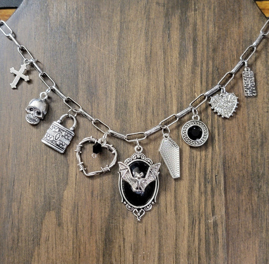 Charm Necklace