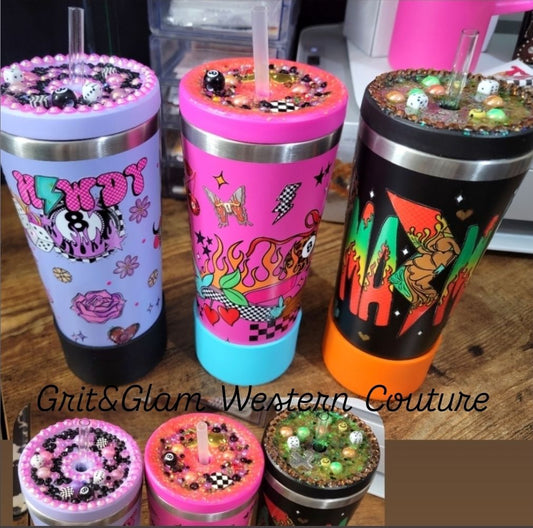 24oz Tumbler