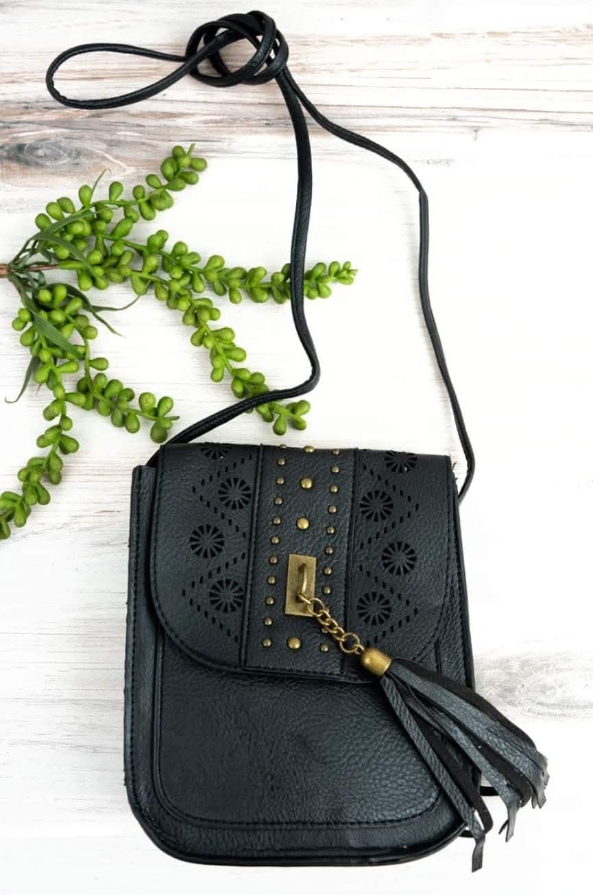 Crossbody Purse