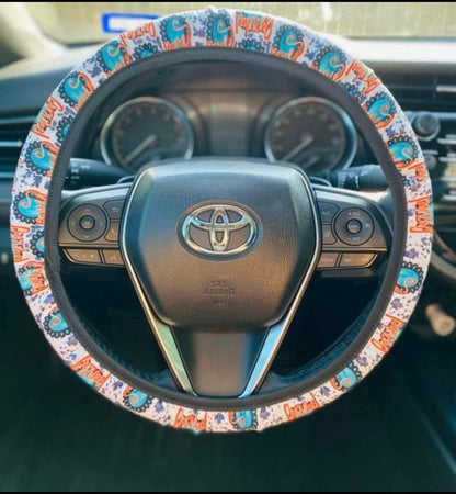 Steering Wheel Covers