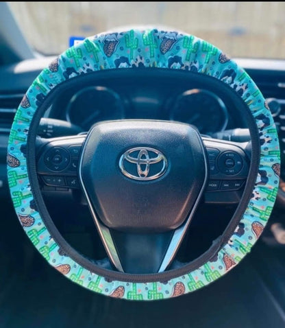 Steering Wheel Covers