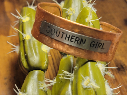 Cuff Western Chic Bracelets