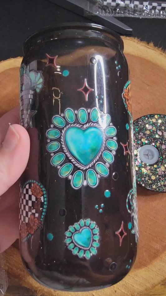 Tumbler 16oz