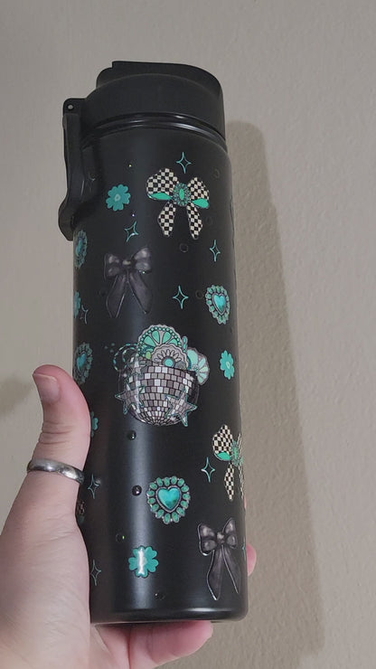 24oz Tumber